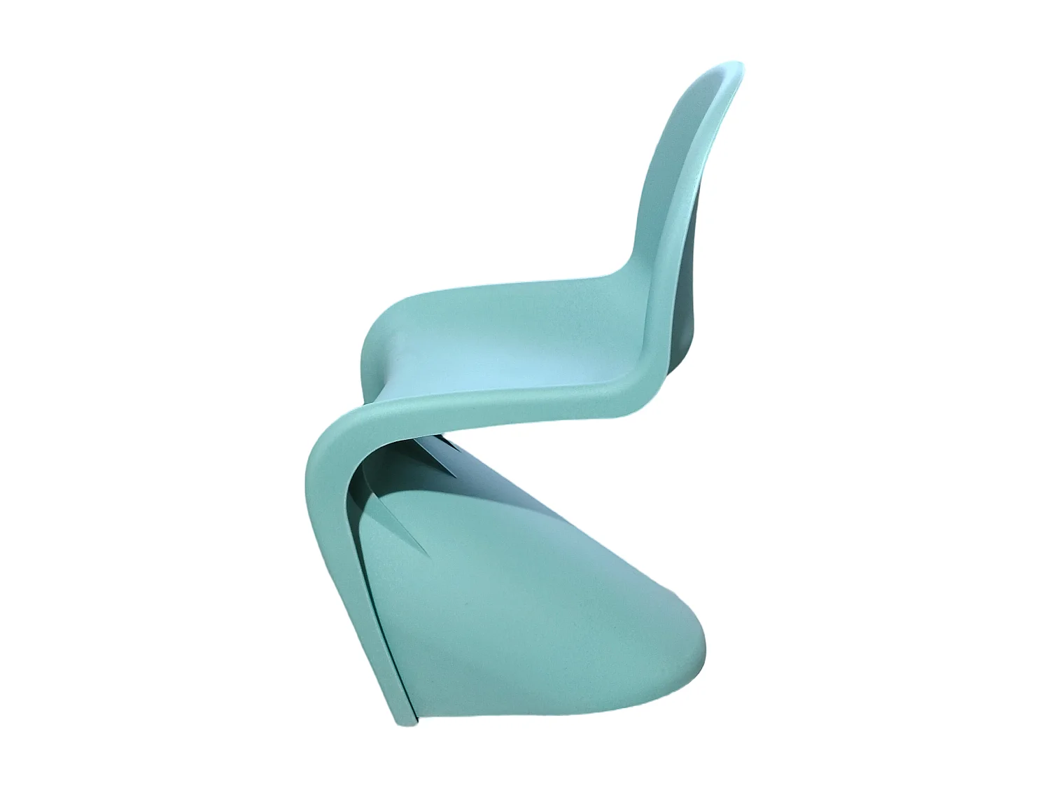 Dudeco Cadeira Wavy Verde menta