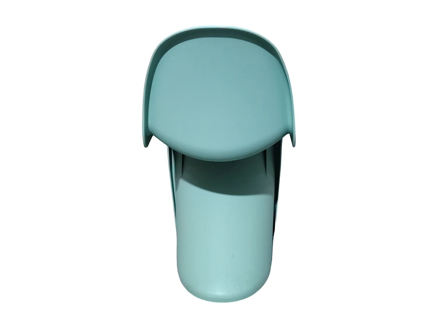 Dudeco Cadeira Wavy Verde menta