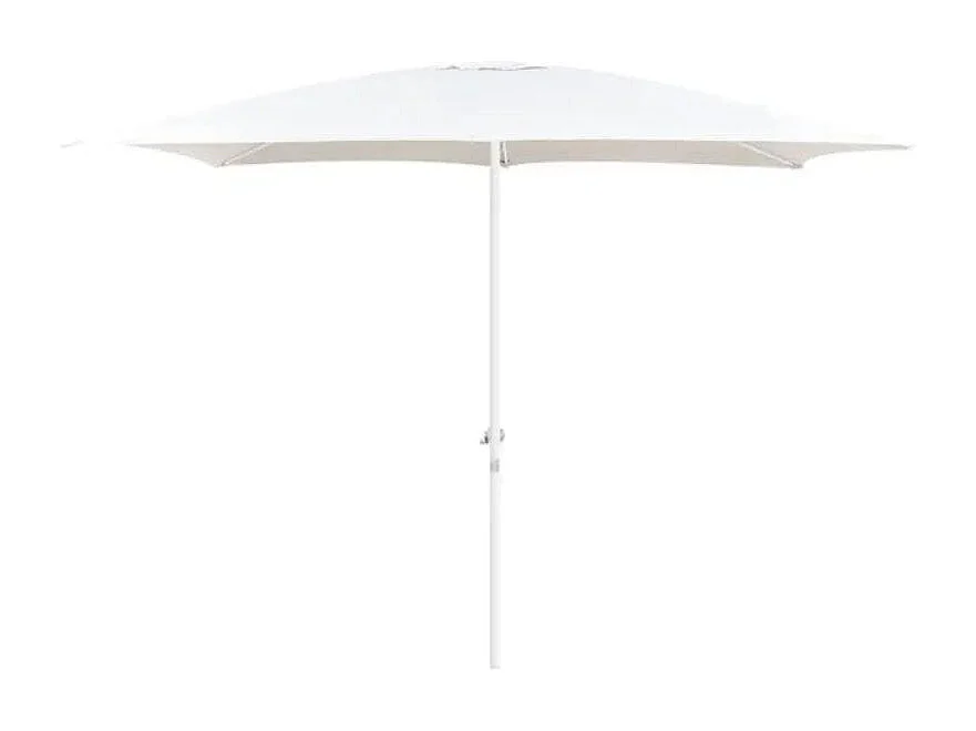 Dudeco Guarda-Sol Alba 300x400 Branco