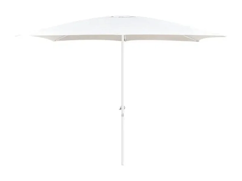 Dudeco Guarda-Sol Alba 300x400 Branco