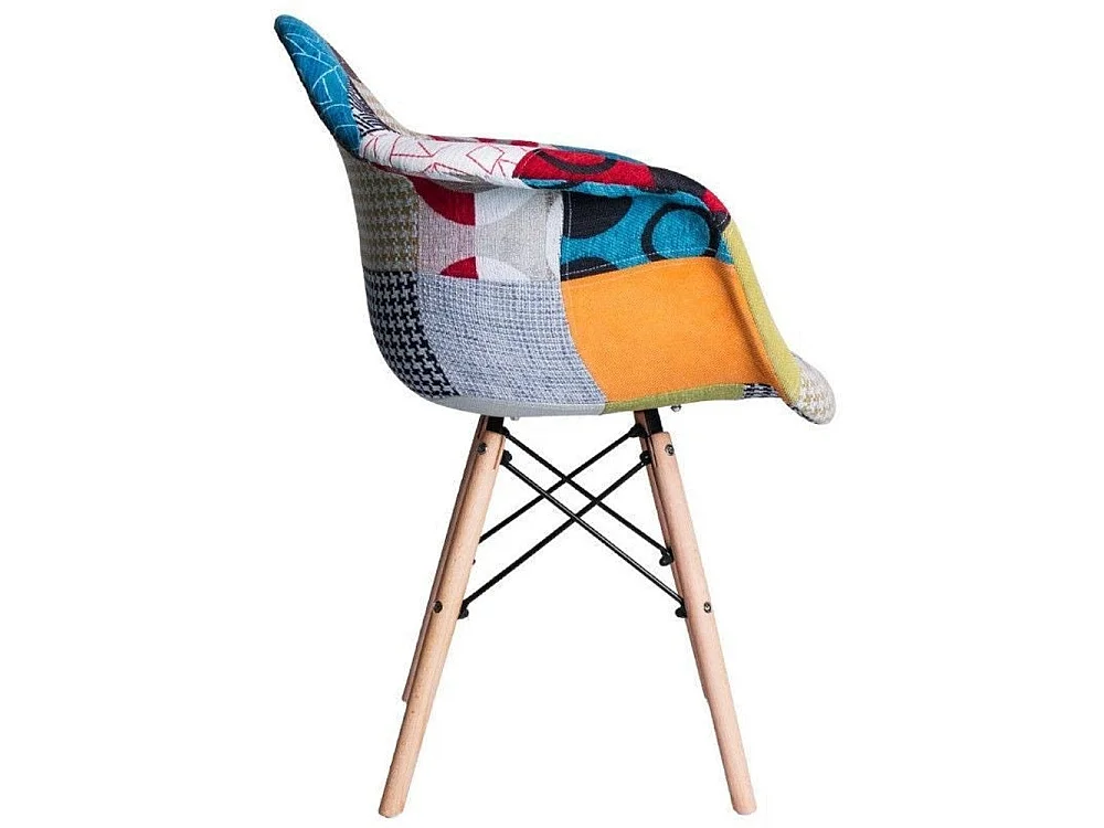 Dudeco Silla Copenhaga Multicolor Multicolores