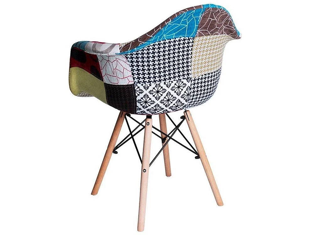 Dudeco Silla Copenhaga Multicolor Multicolores