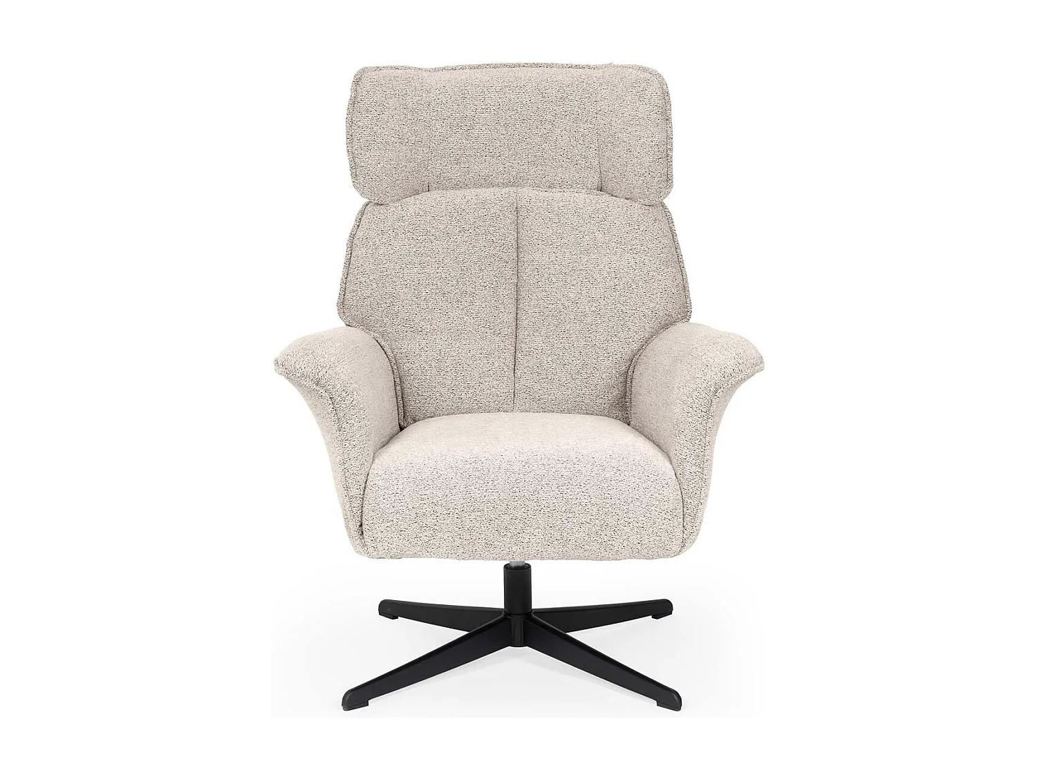 Dudeco Poltrona Lynn Bege