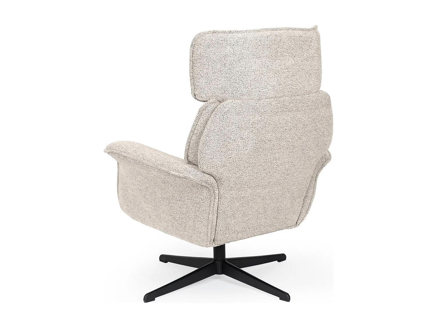 Dudeco Poltrona Lynn Bege