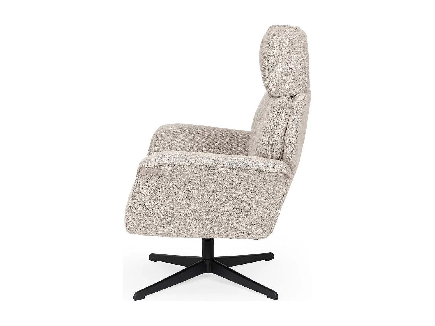 Dudeco Poltrona Lynn Bege