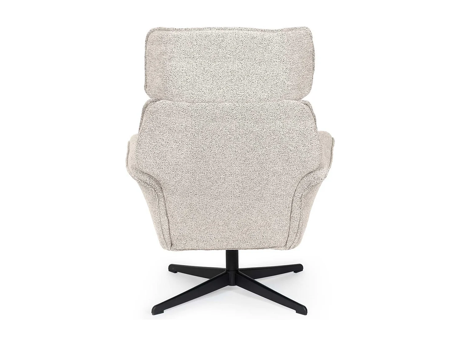 Dudeco Poltrona Lynn Bege