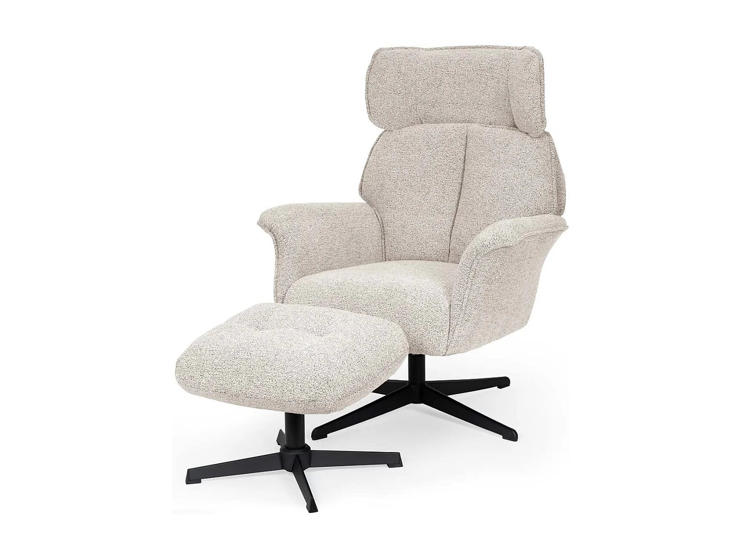 Dudeco Poltrona Lynn Bege