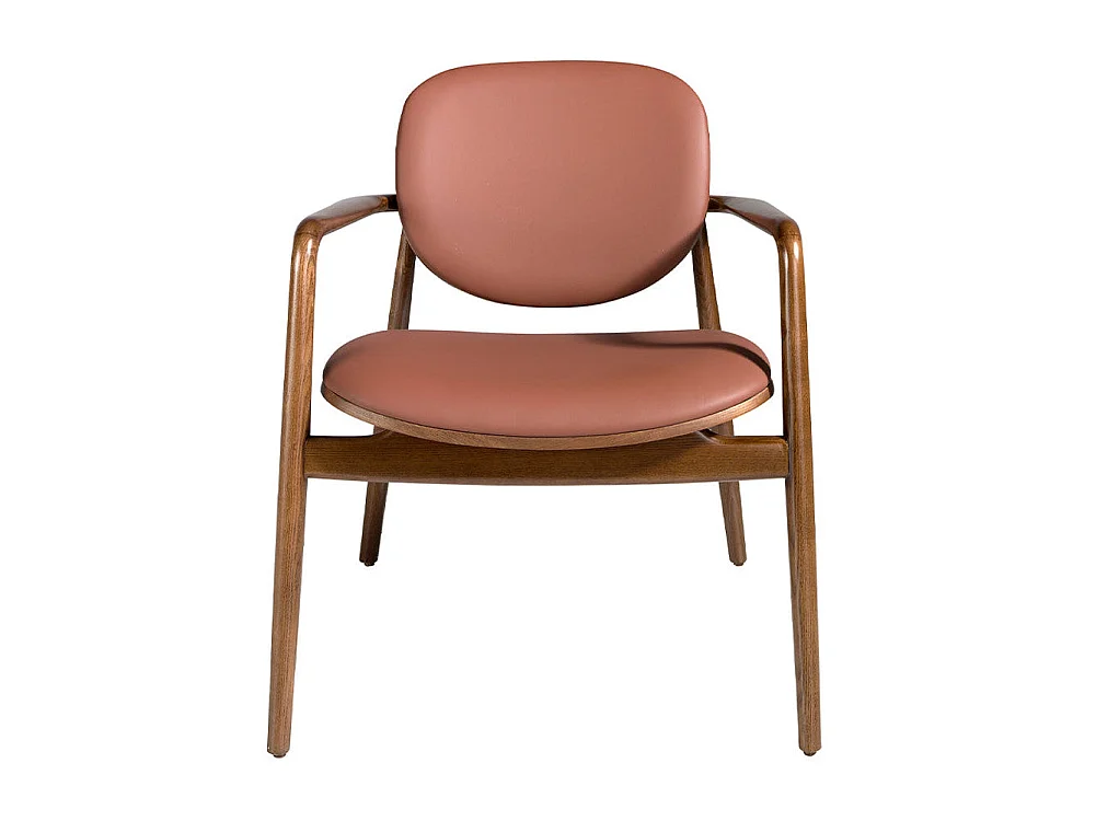 Dudeco Sillón Samara Marrón