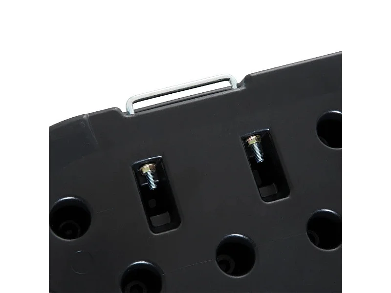 Dudeco Base Guarda-Sol Four Preto