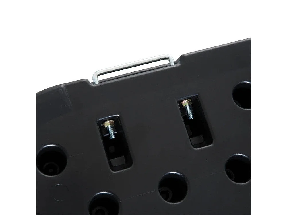 Dudeco Base Parasol Four Negro