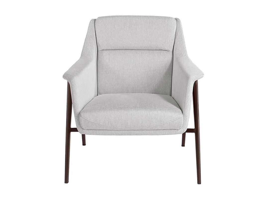 Dudeco Poltrona Buenos Aires Branco