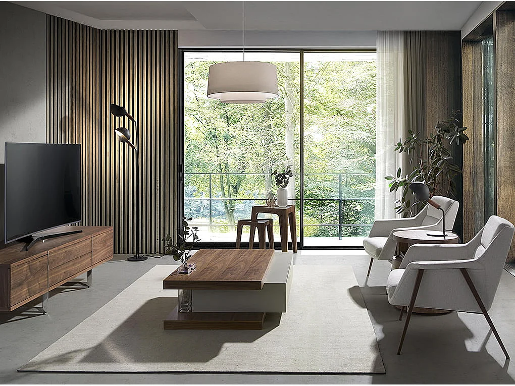 Dudeco Poltrona Buenos Aires Branco