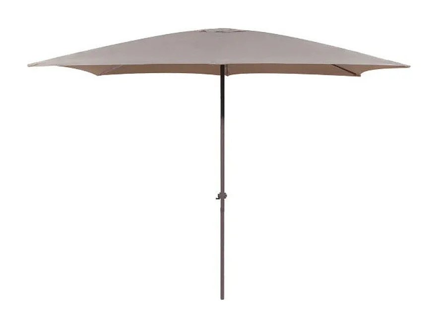 Dudeco Guarda-Sol Alba 300x400 Taupe