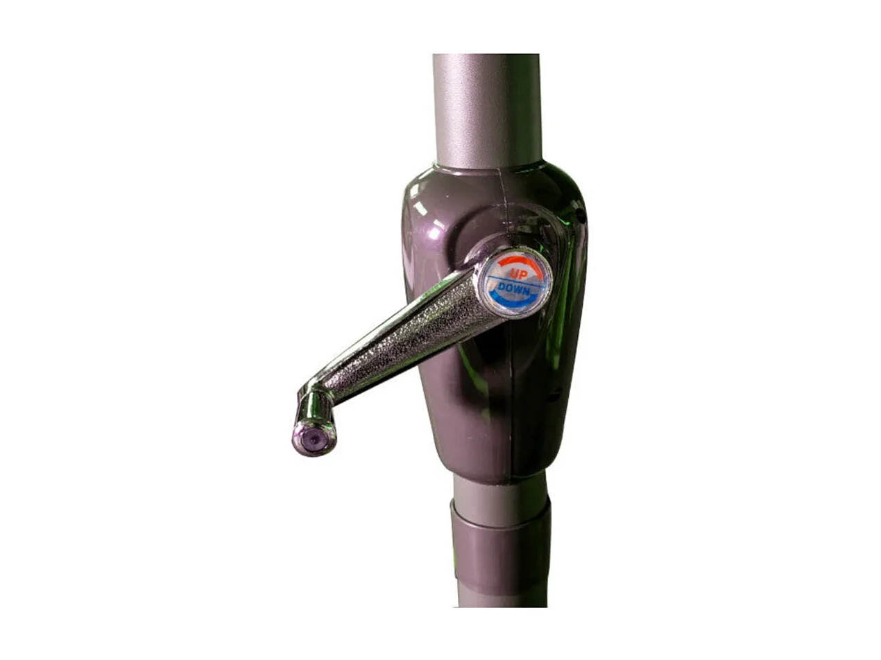 Dudeco Guarda-Sol Alba 300x400 Taupe