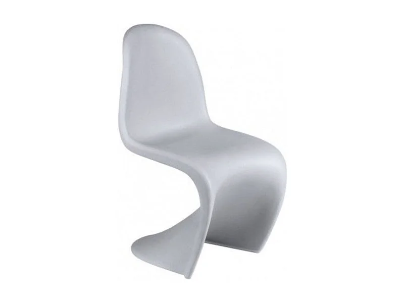 Dudeco Cadeira Wavy Cinzento