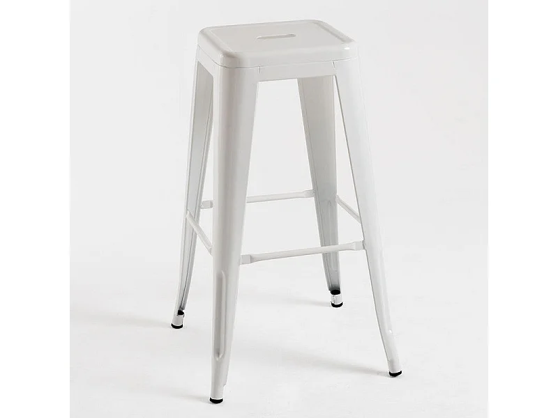 Dudeco Banco Leeds Alto Branco