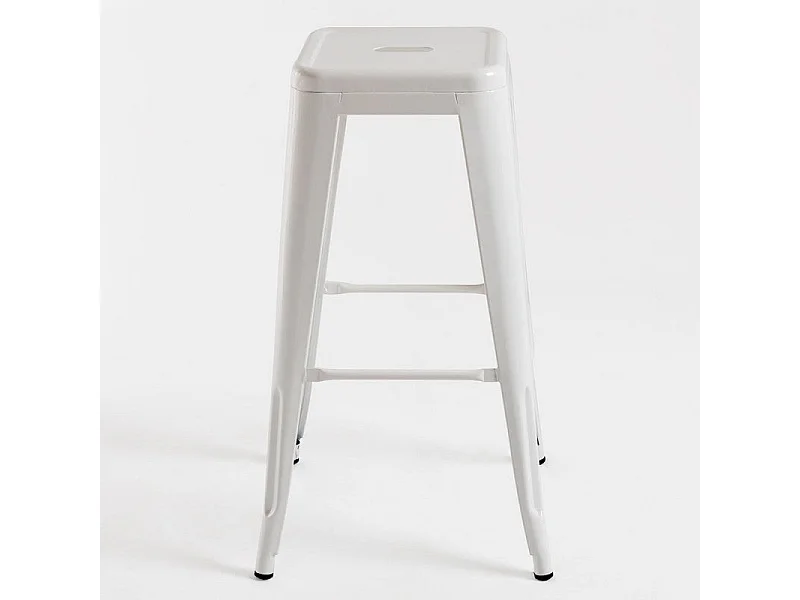 Dudeco Banco Leeds Alto Branco