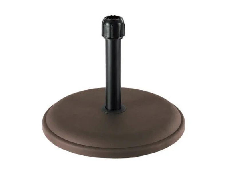 Dudeco Base Guarda-Sol 16 Castanho