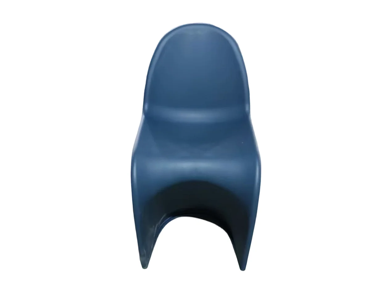Dudeco Cadeira Wavy Azul escuro