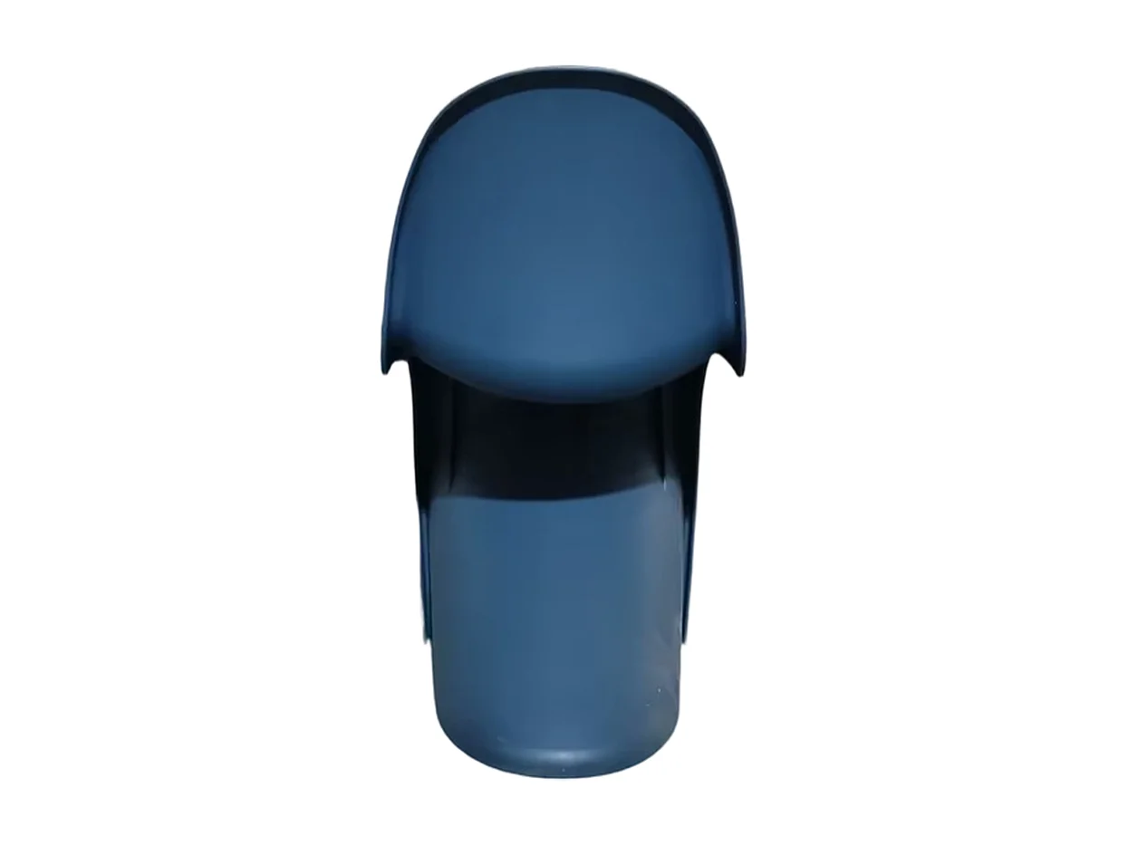Dudeco Cadeira Wavy Azul escuro