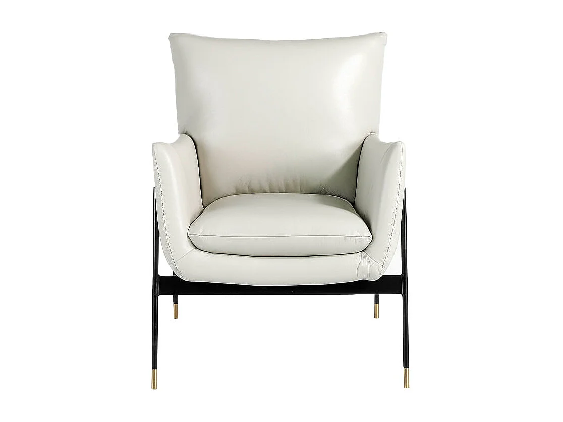 Dudeco Poltrona Paris Cinzento claro