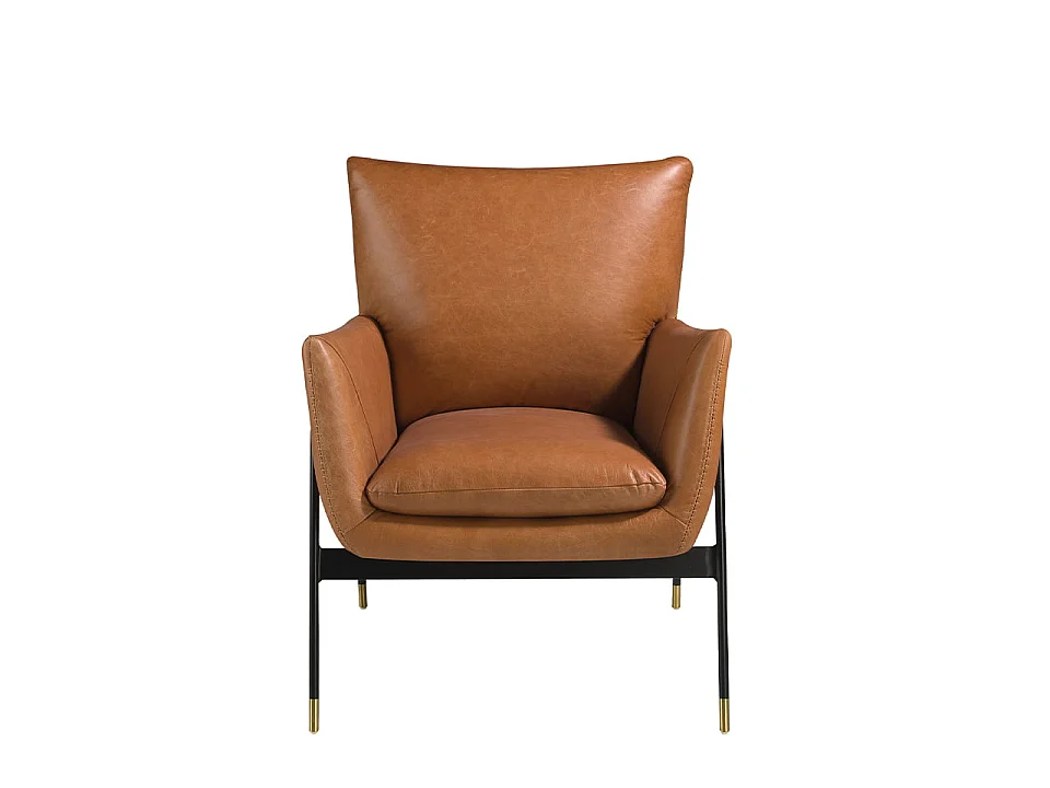 Dudeco Sillón Paris Marrón