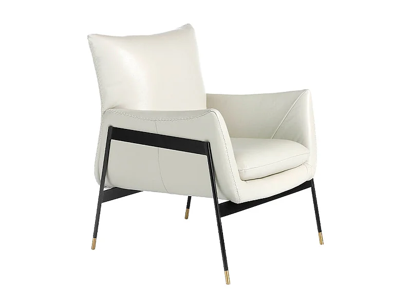 Dudeco Poltrona Paris Cinzento claro