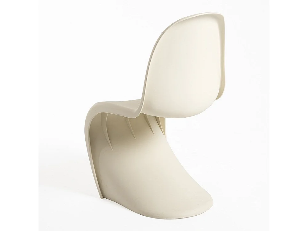 Dudeco Cadeira Wavy Bege