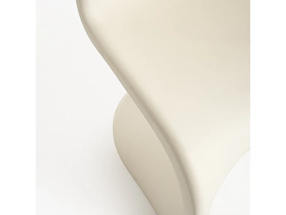 Dudeco Cadeira Wavy Bege