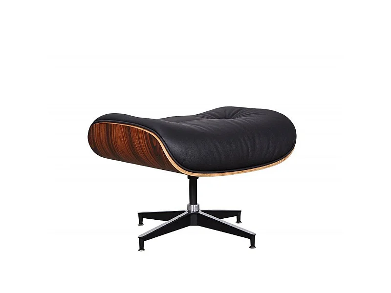 Dudeco Sillón Roterdão Negro
