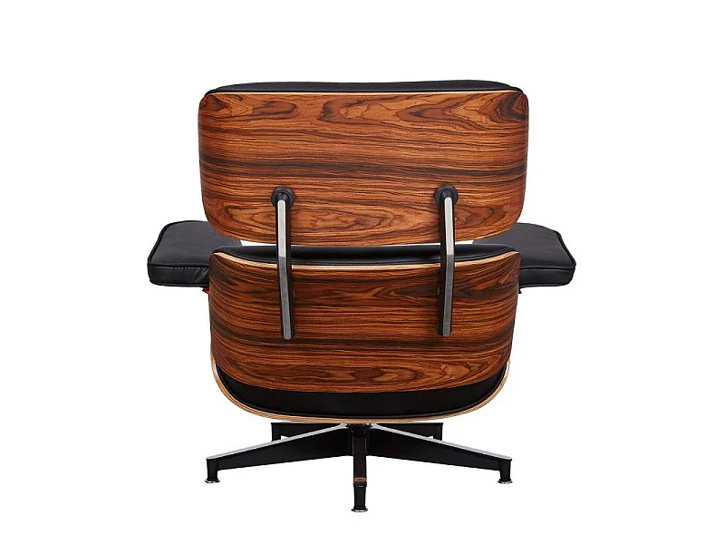 Dudeco Sillón Roterdão Negro