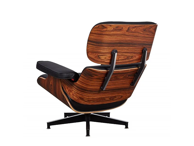 Dudeco Sillón Roterdão Negro