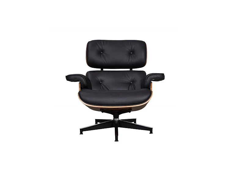 Dudeco Sillón Roterdão Negro