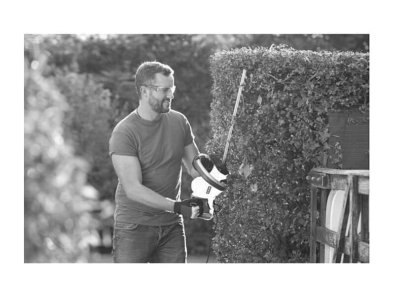 RYOBI Taille-haies 500W - Lame 50 cm