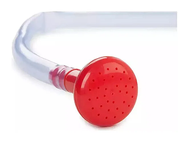 Douche solaire portable "Pavillo" - 20L Renforcé - 41 x 58 m avec thermomètre