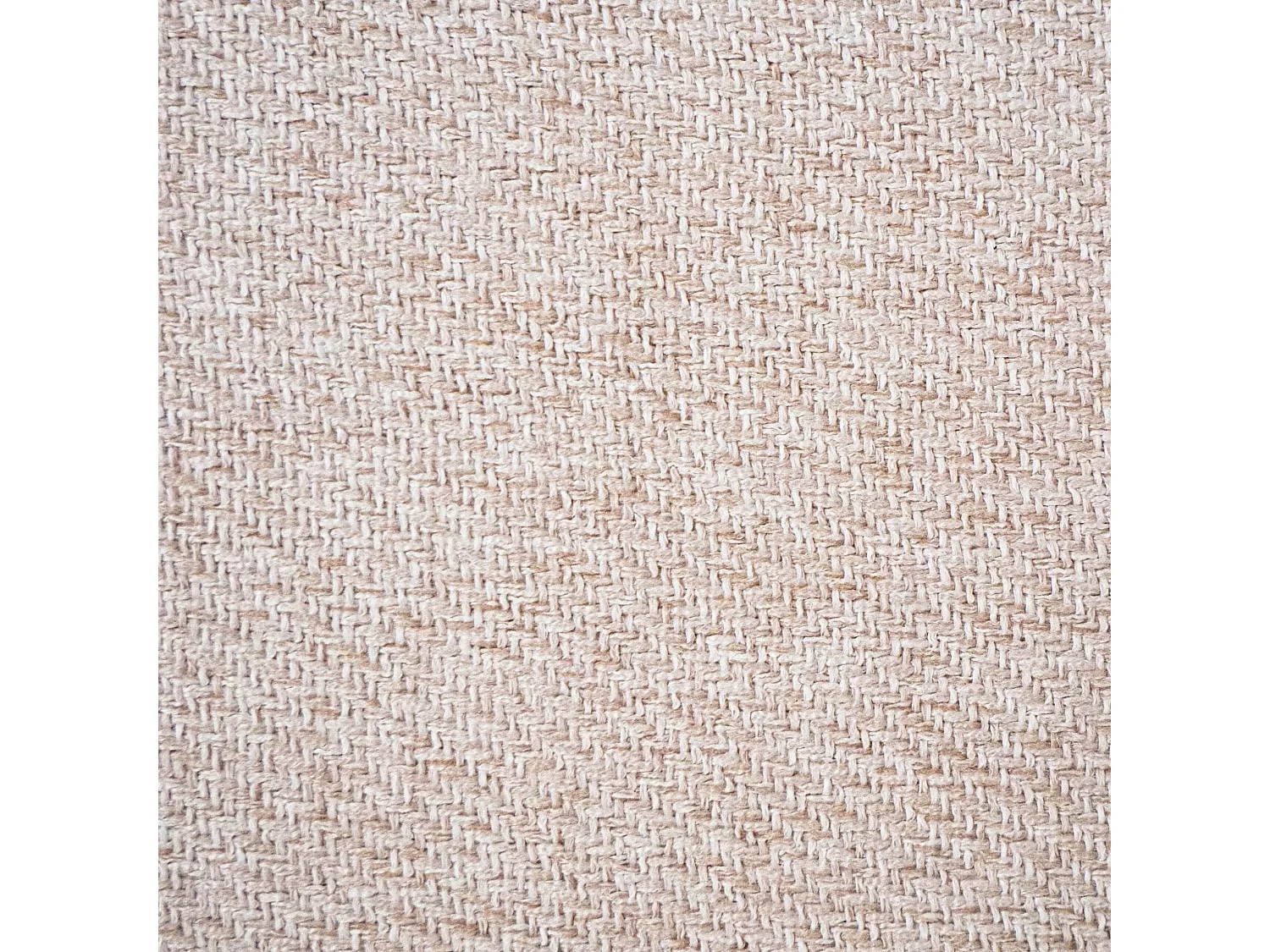 Canapé-Lit 3 Places BUDWING Enzo Beige avec Méridienne Réversible Côté Gauche/Droit (218 x 152 x 88 cm)