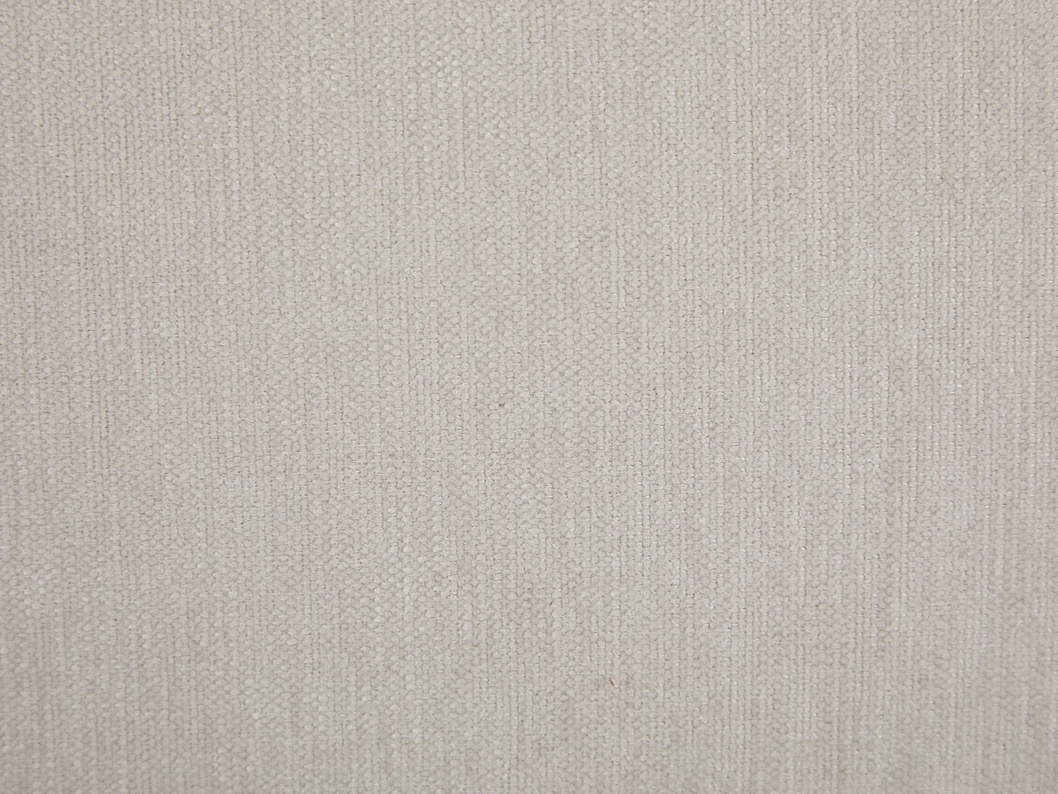 Lit coffre 180 x 200 cm – Tissu – Beige + Matelas - DILUDO