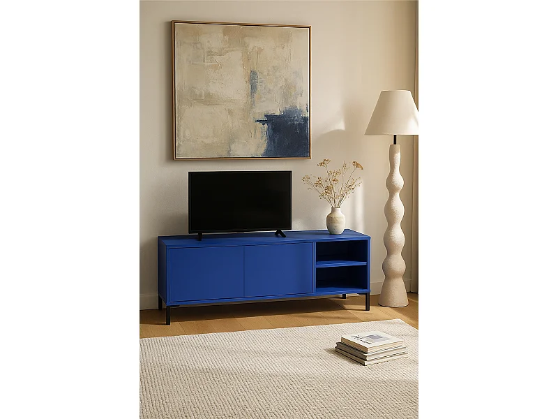 Mueble tv 113 cm pruss MIRKO