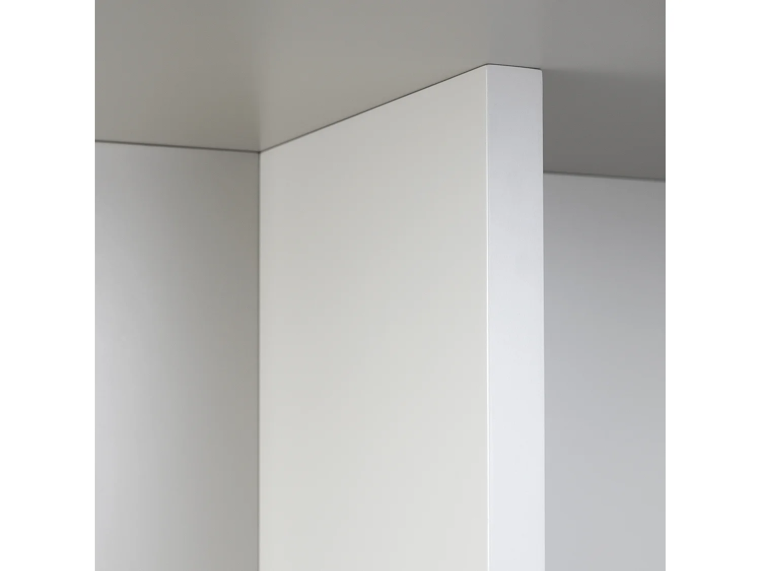 Runder Couchtisch, mit laminiertem 3 cm stark, Taupe, 100 cm