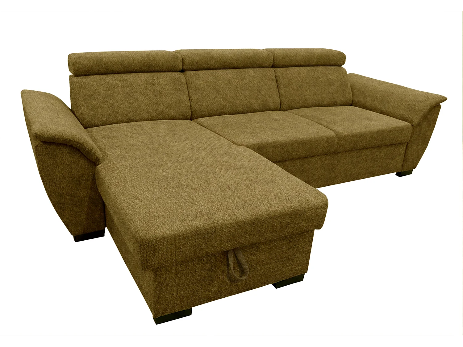 Stella – Moderne hoekbank met elegante afwerking