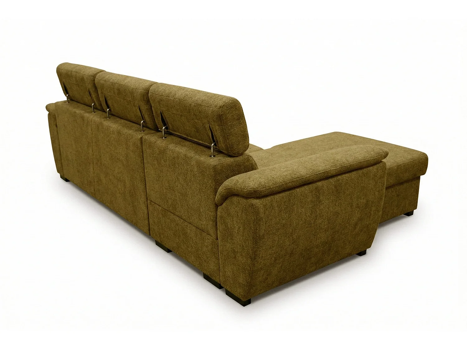 Stella – Canapé d’angle moderne au design élégant