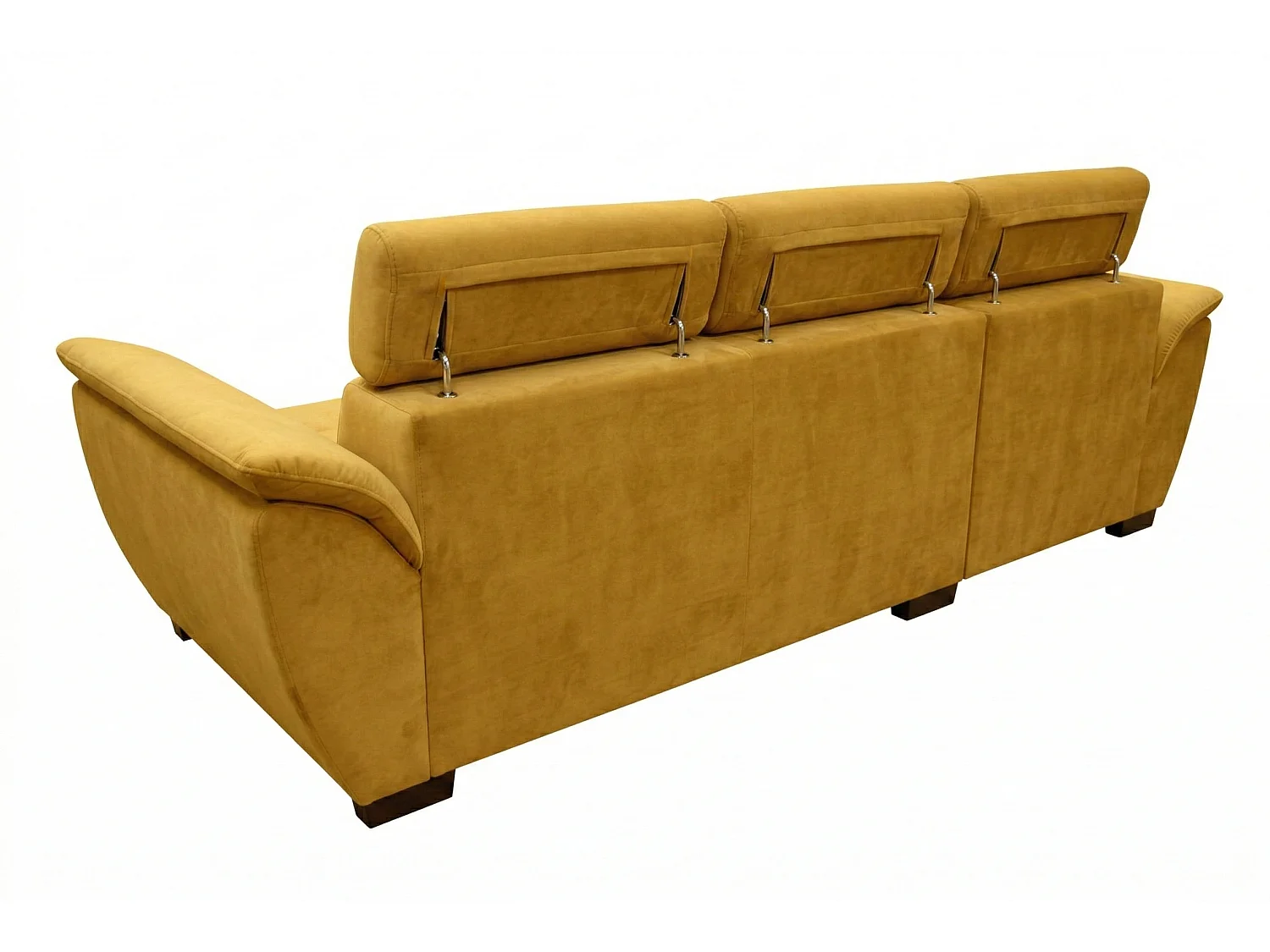 Stella – Canapé d’angle moderne au design élégant