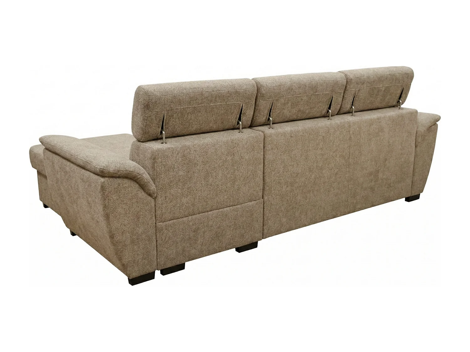 Stella – Canapé d’angle moderne au design élégant