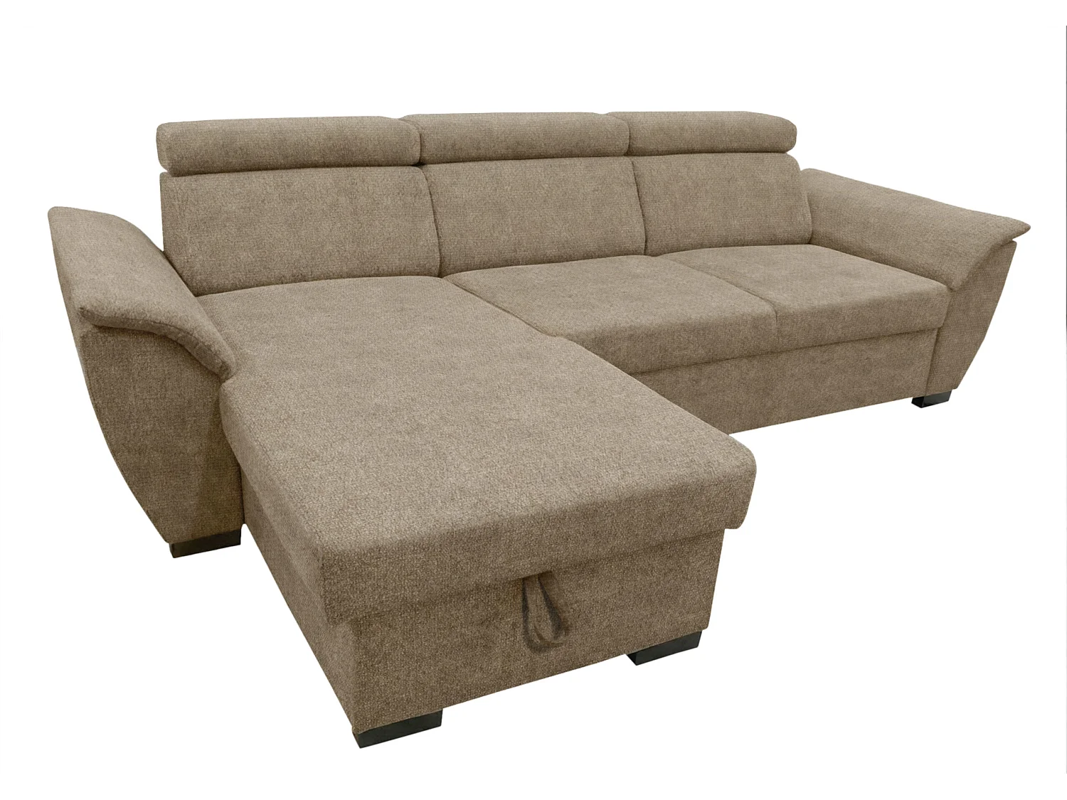 Stella – Moderne hoekbank met elegante afwerking