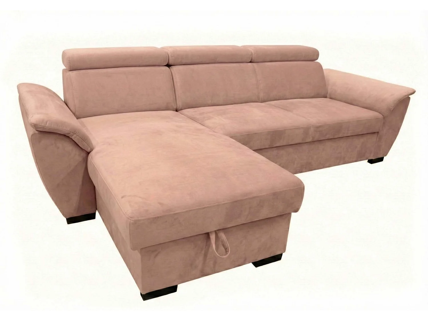 Stella – Canapé d’angle moderne au design élégant