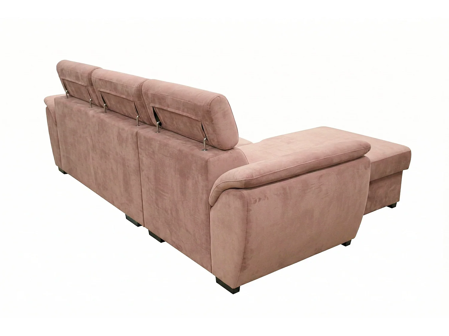 Stella-nowoczesna sofa z eleganckim wykończeniem