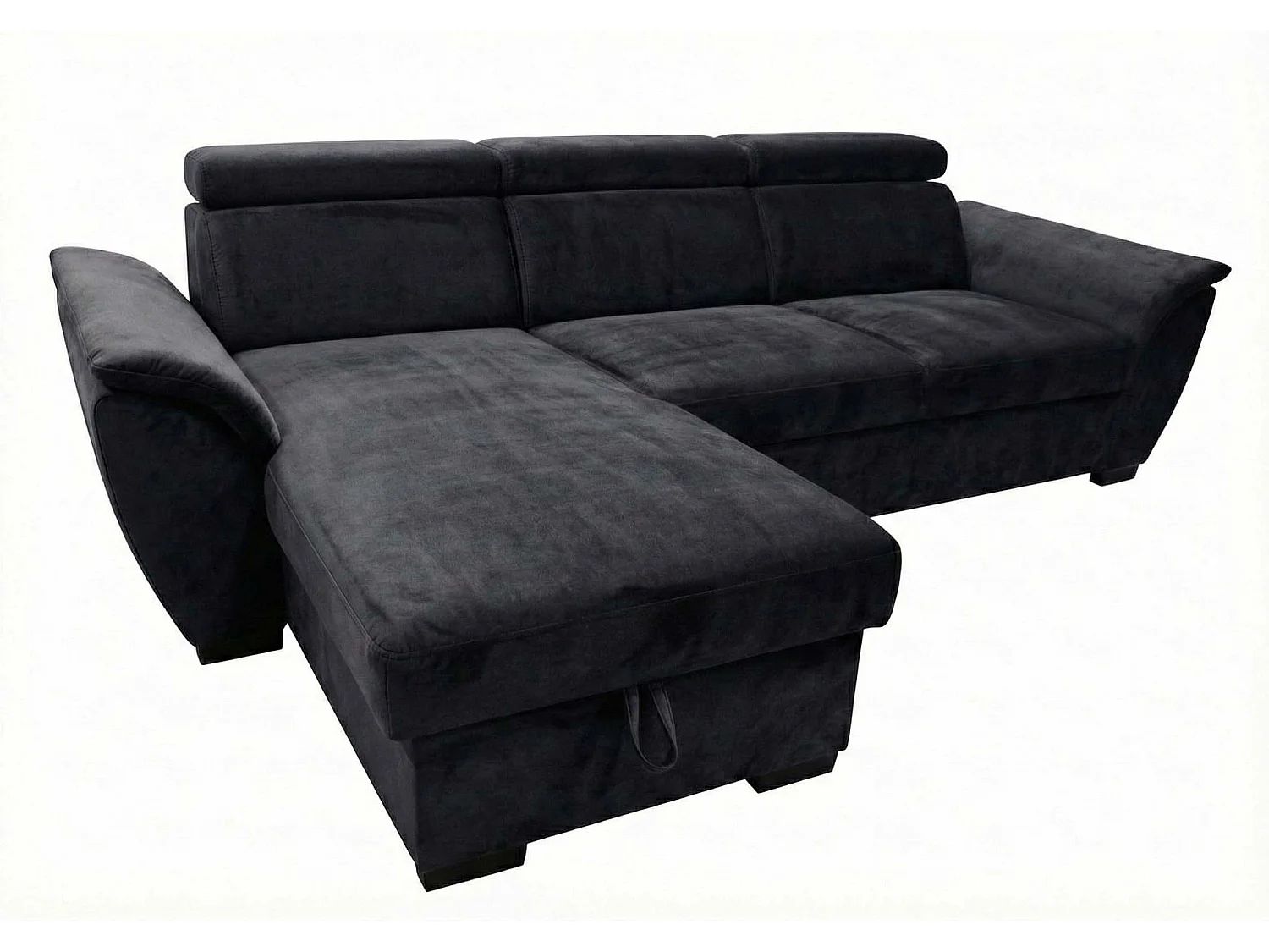 Stella-nowoczesna sofa z eleganckim wykończeniem