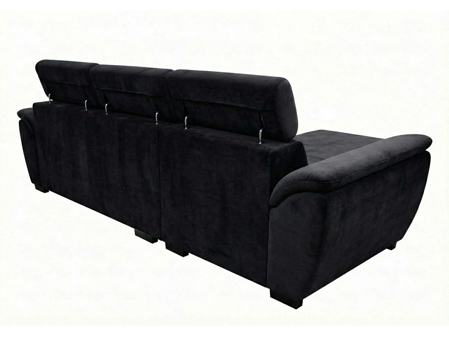 Stella-nowoczesna sofa z eleganckim wykończeniem