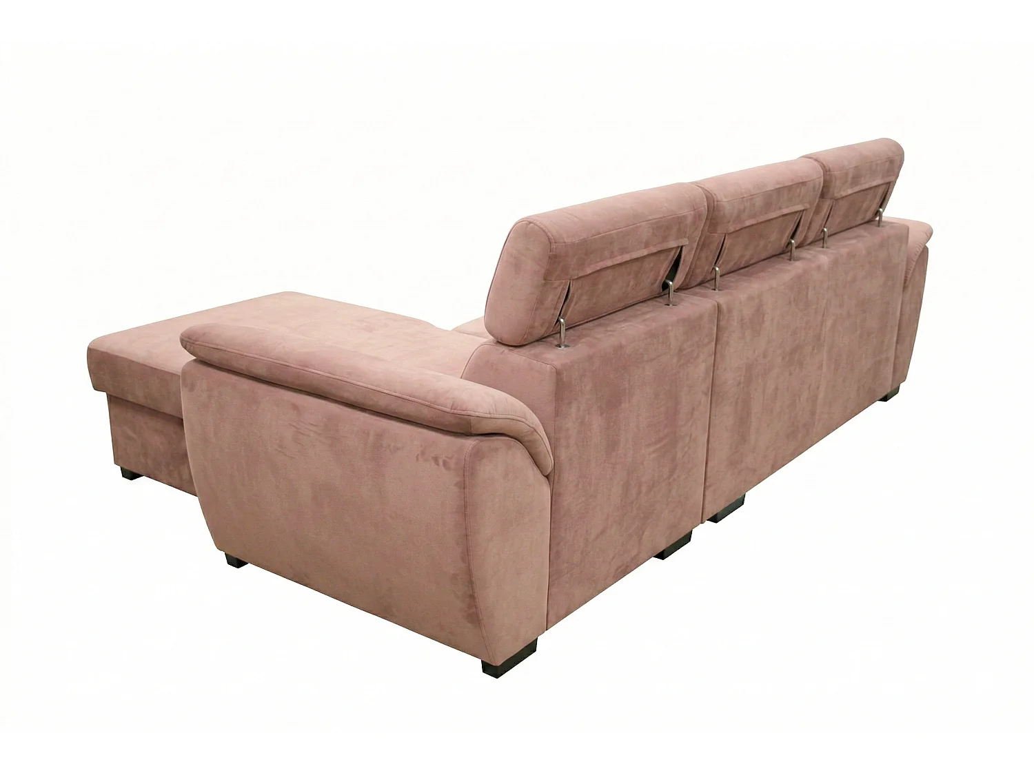 Stella – Canapé d’angle moderne au design élégant