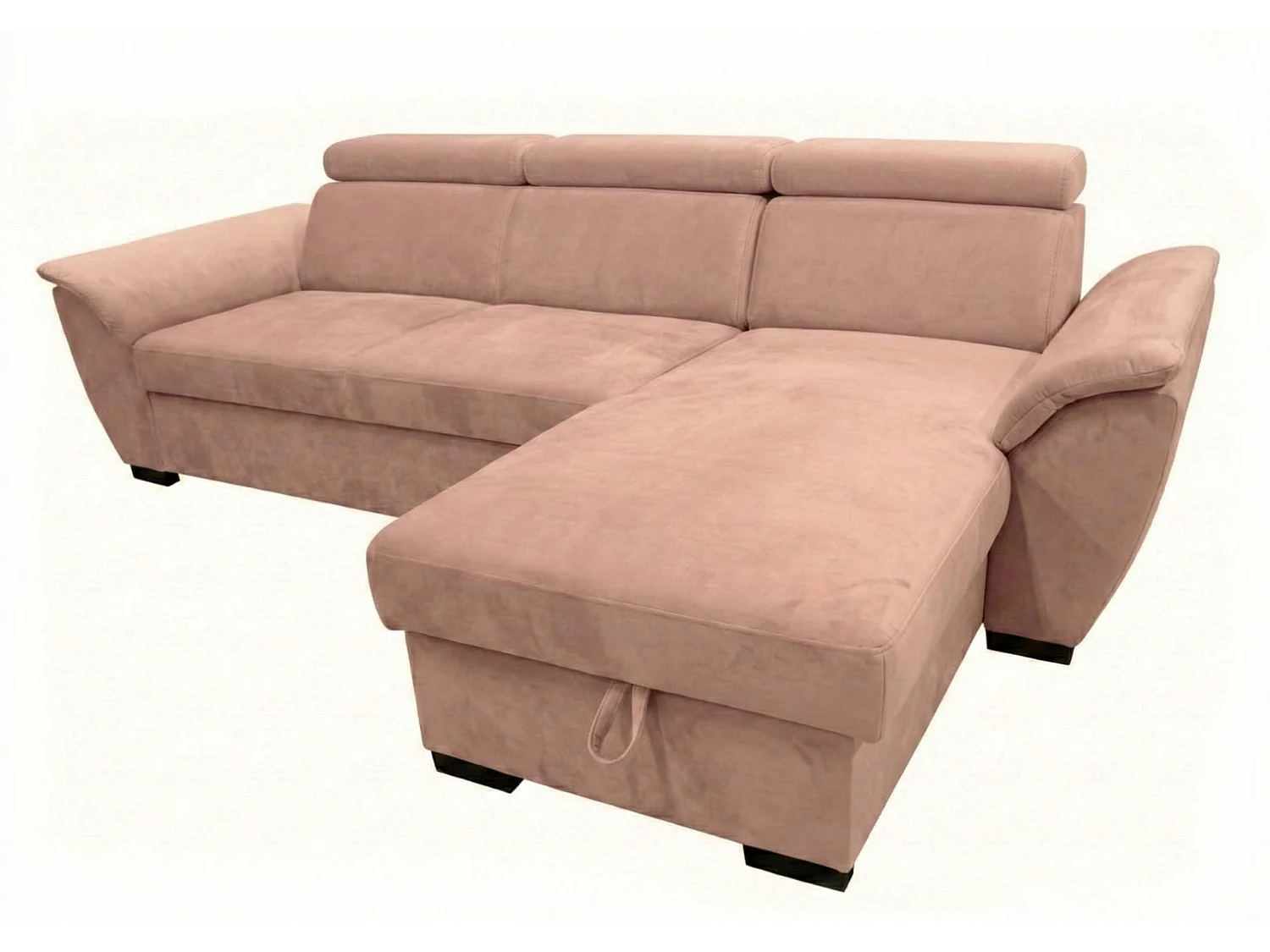 Stella-nowoczesna sofa z eleganckim wykończeniem